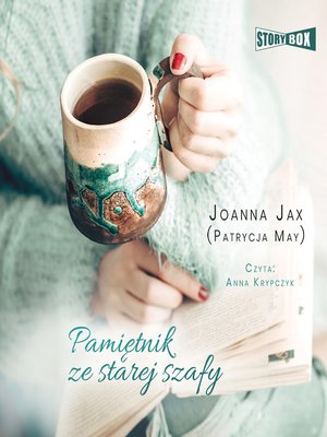 cover image of Pamiętnik ze starej szafy